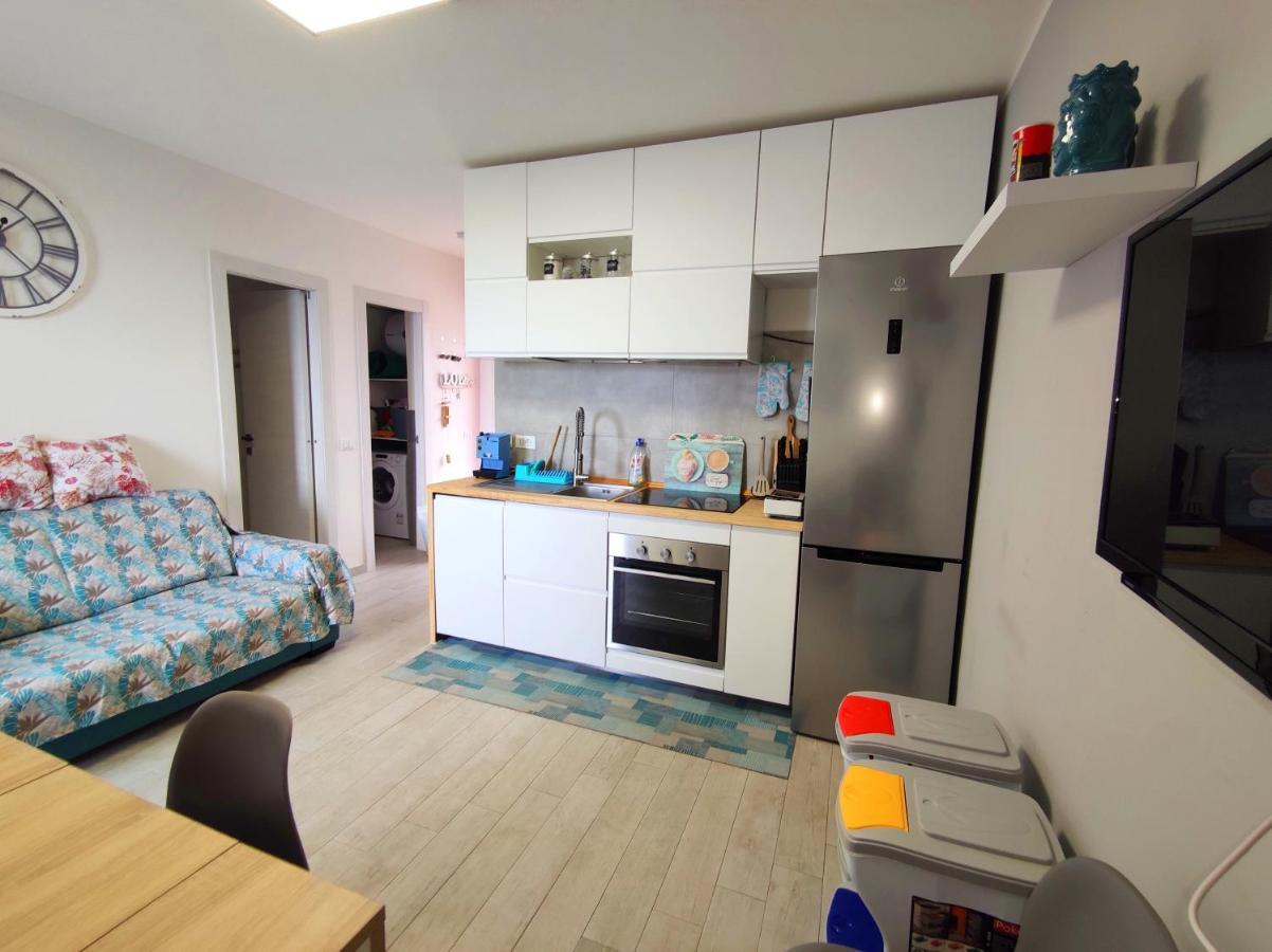 Sunset Suite Balestrate Eksteriør bilde