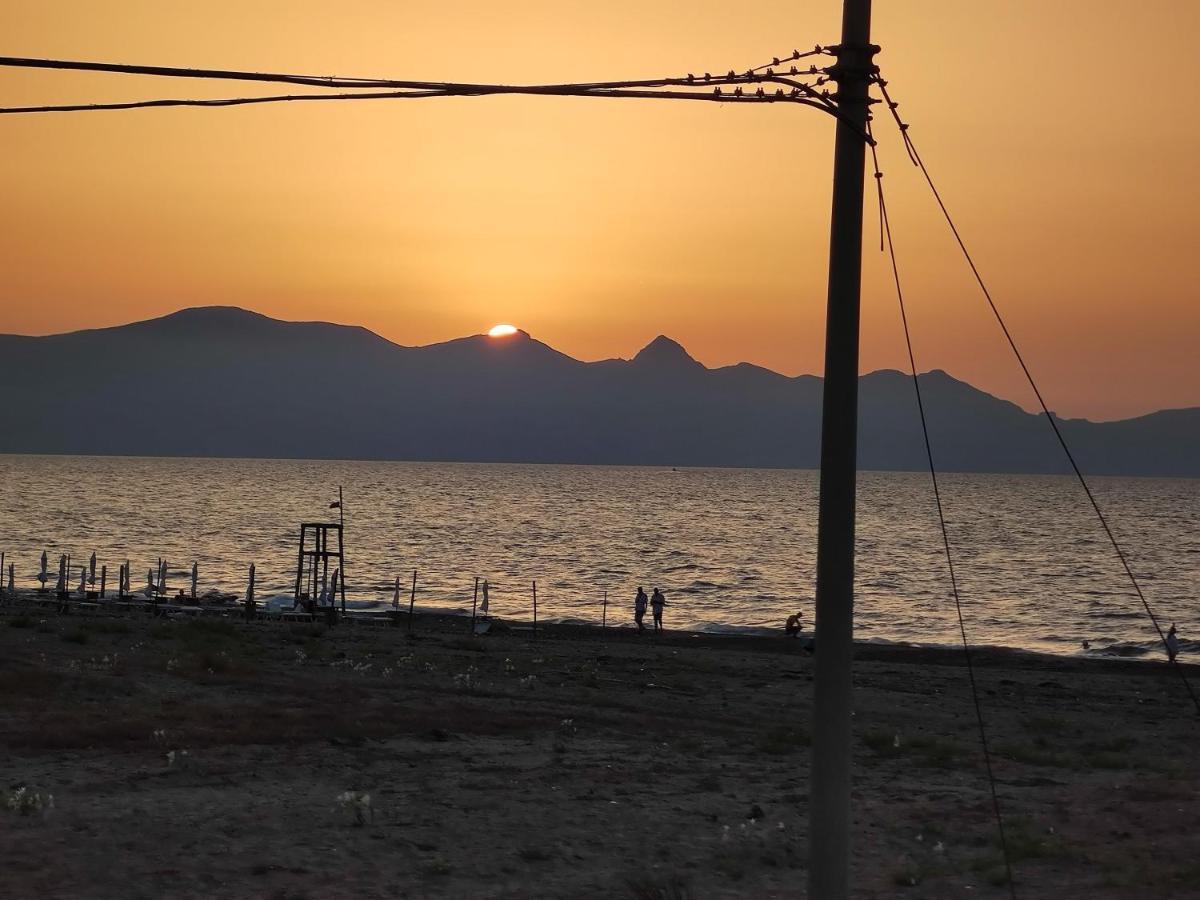 Sunset Suite Balestrate Eksteriør bilde